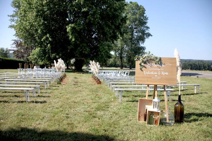 Valentine et Rémi photo 3